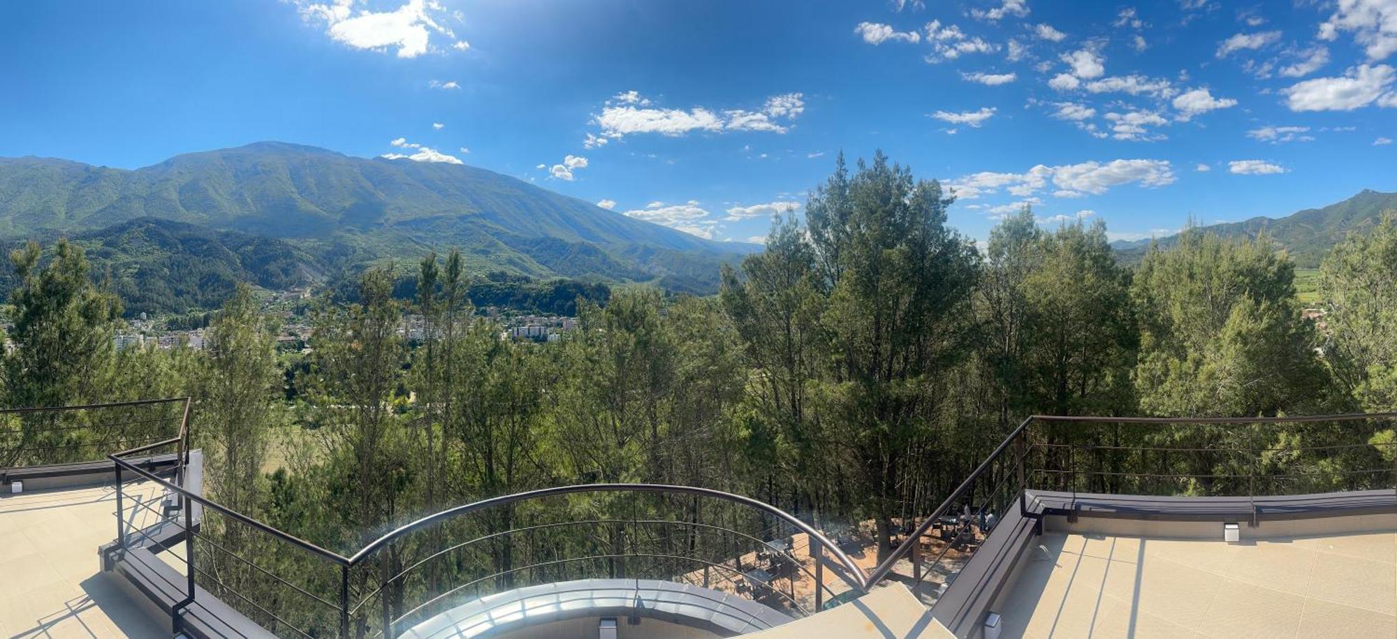 Hotel Kseal Пермети Экстерьер фото