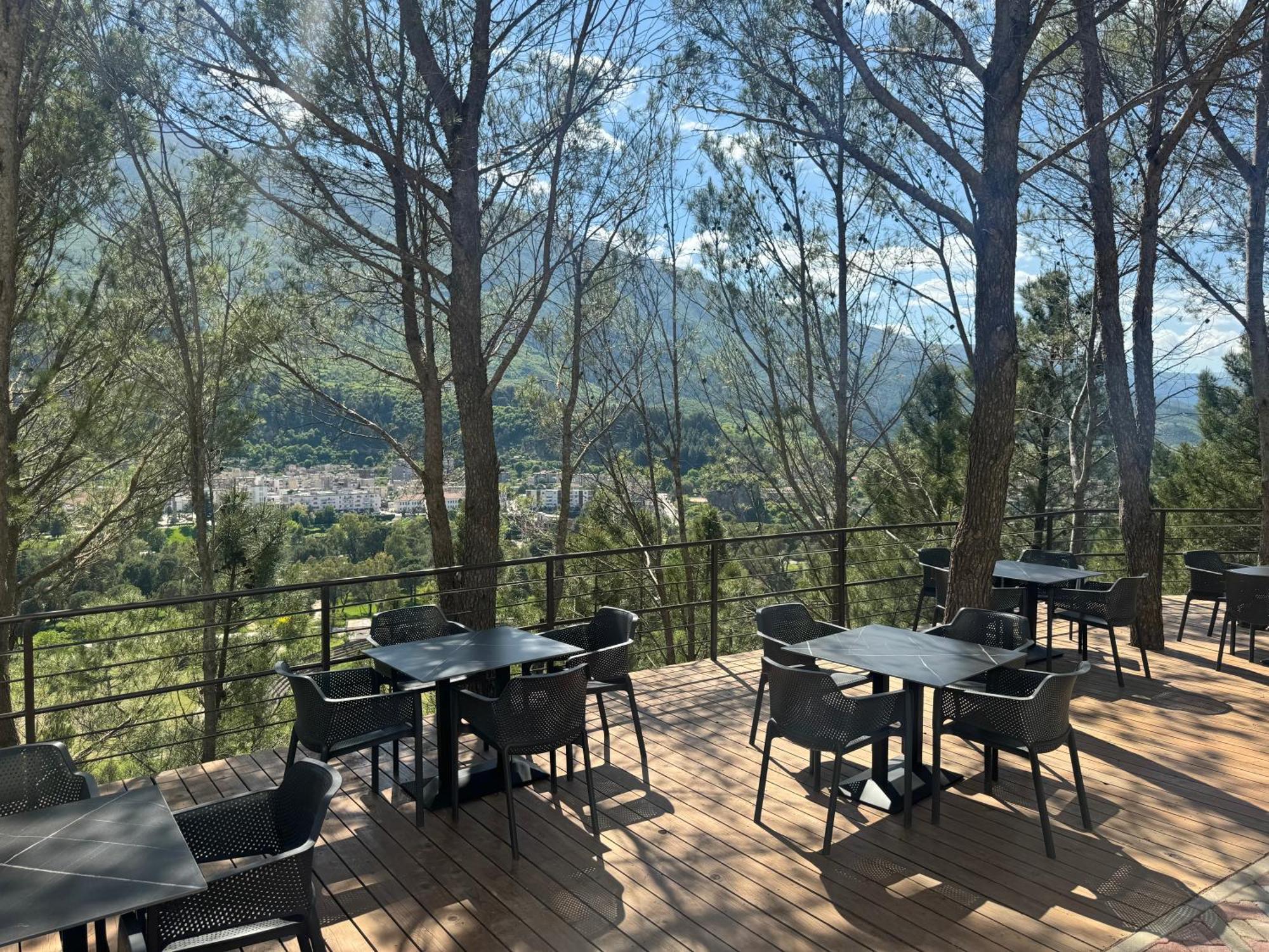 Hotel Kseal Пермети Экстерьер фото