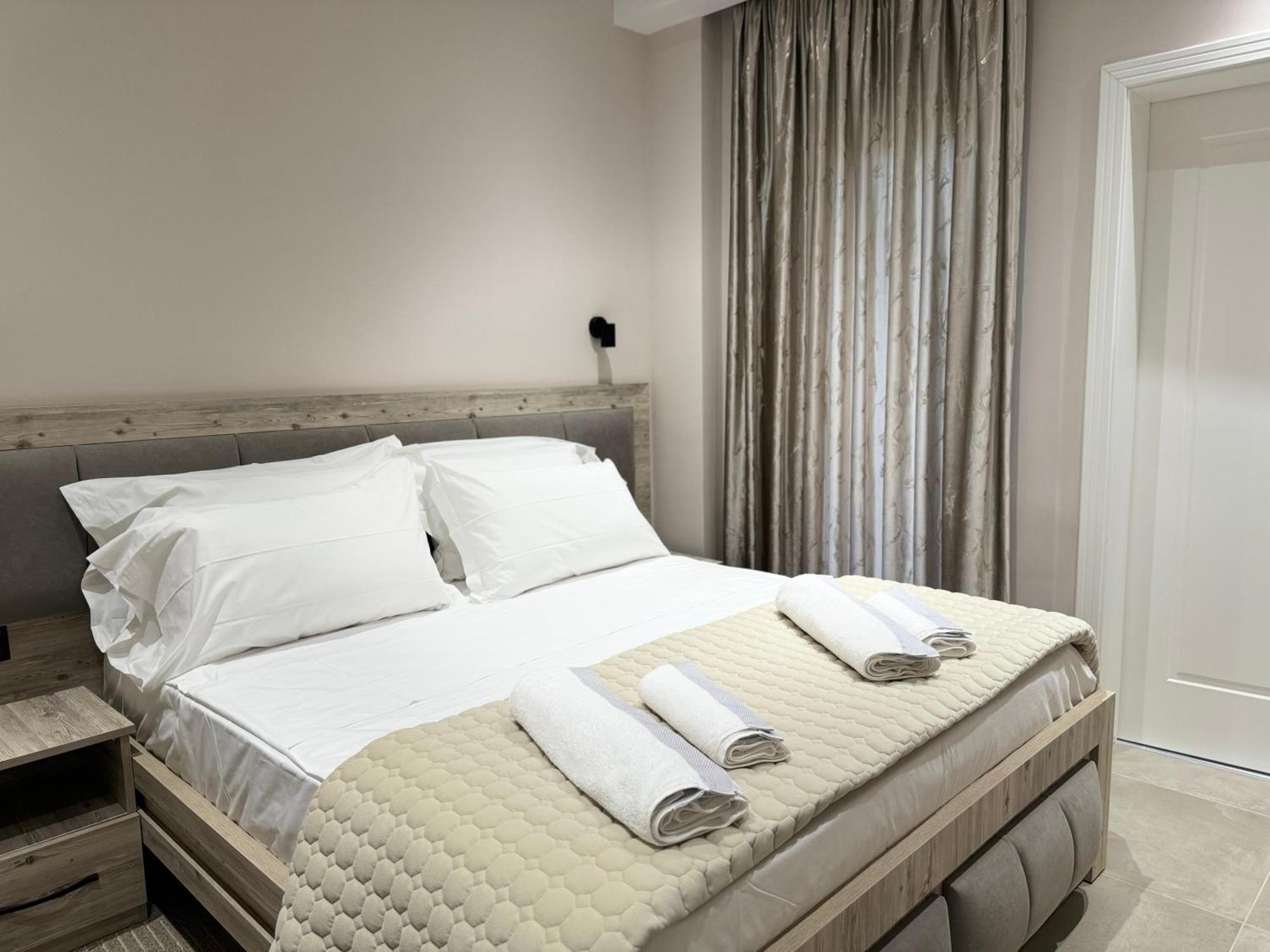 Hotel Kseal Пермети Экстерьер фото