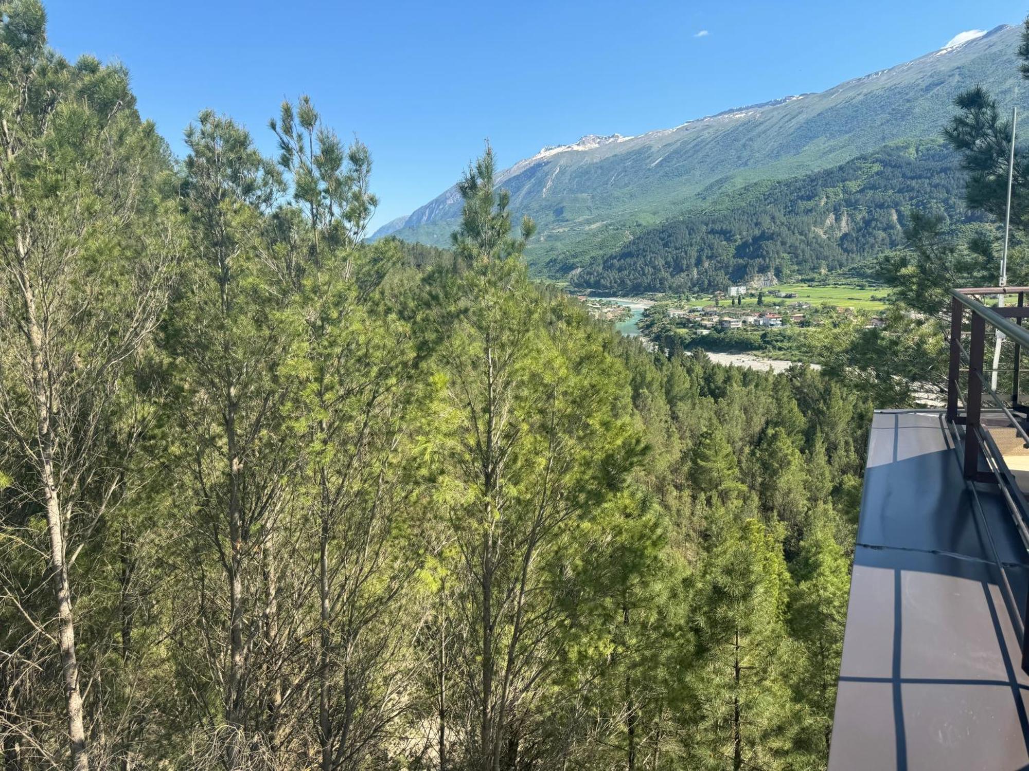 Hotel Kseal Пермети Экстерьер фото