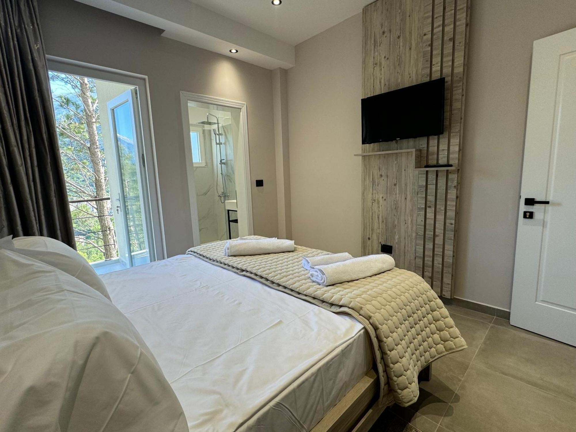 Hotel Kseal Пермети Экстерьер фото