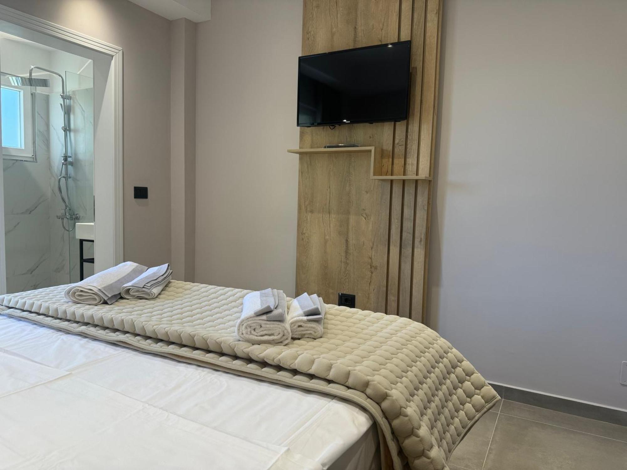 Hotel Kseal Пермети Экстерьер фото