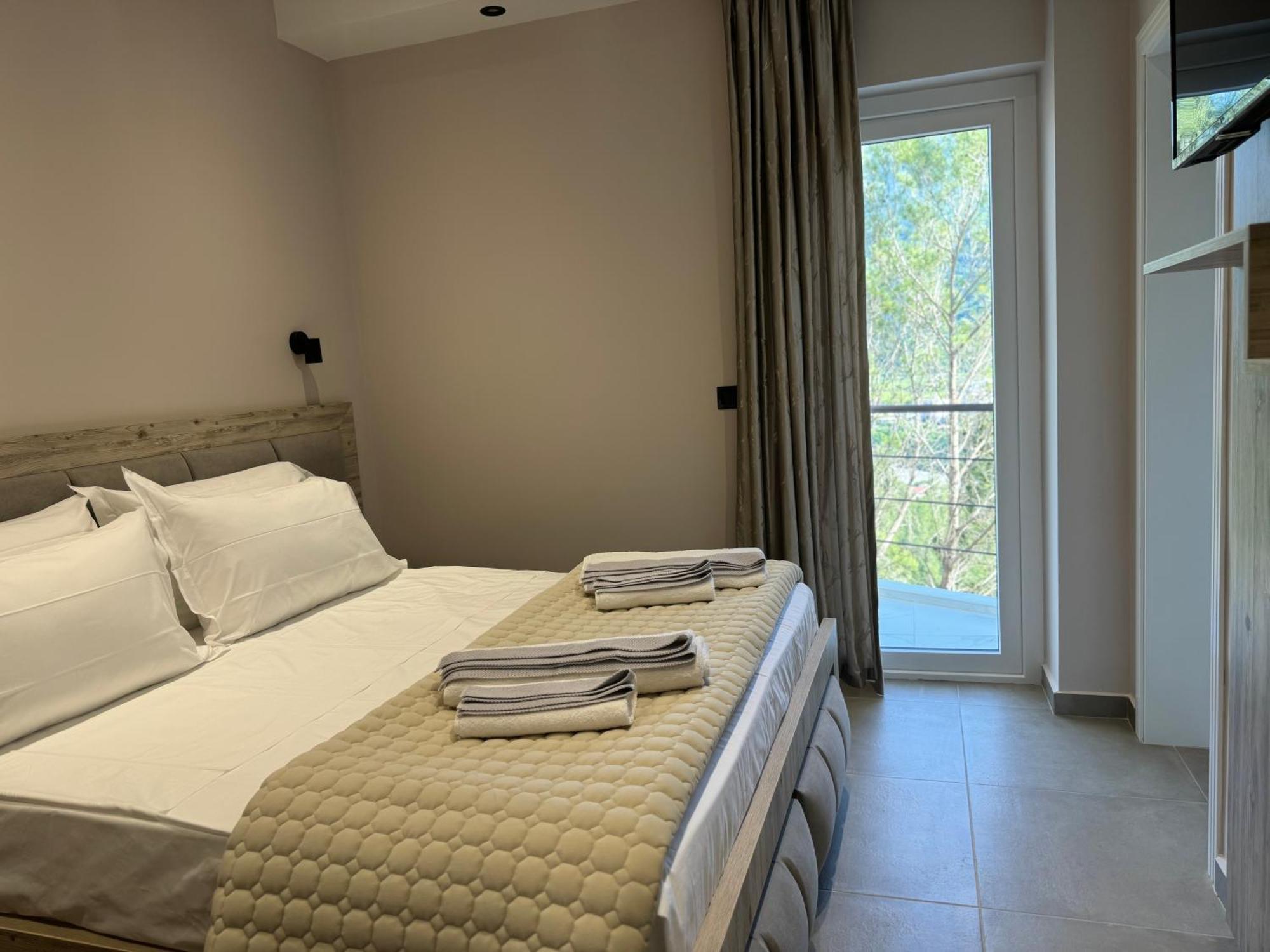 Hotel Kseal Пермети Экстерьер фото