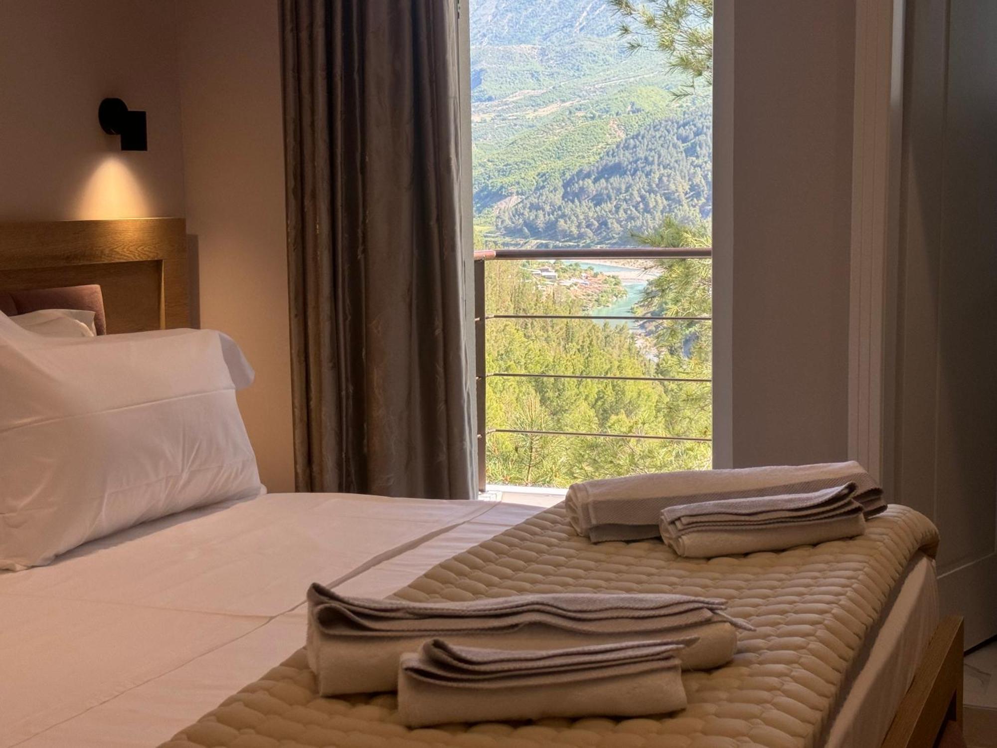 Hotel Kseal Пермети Экстерьер фото