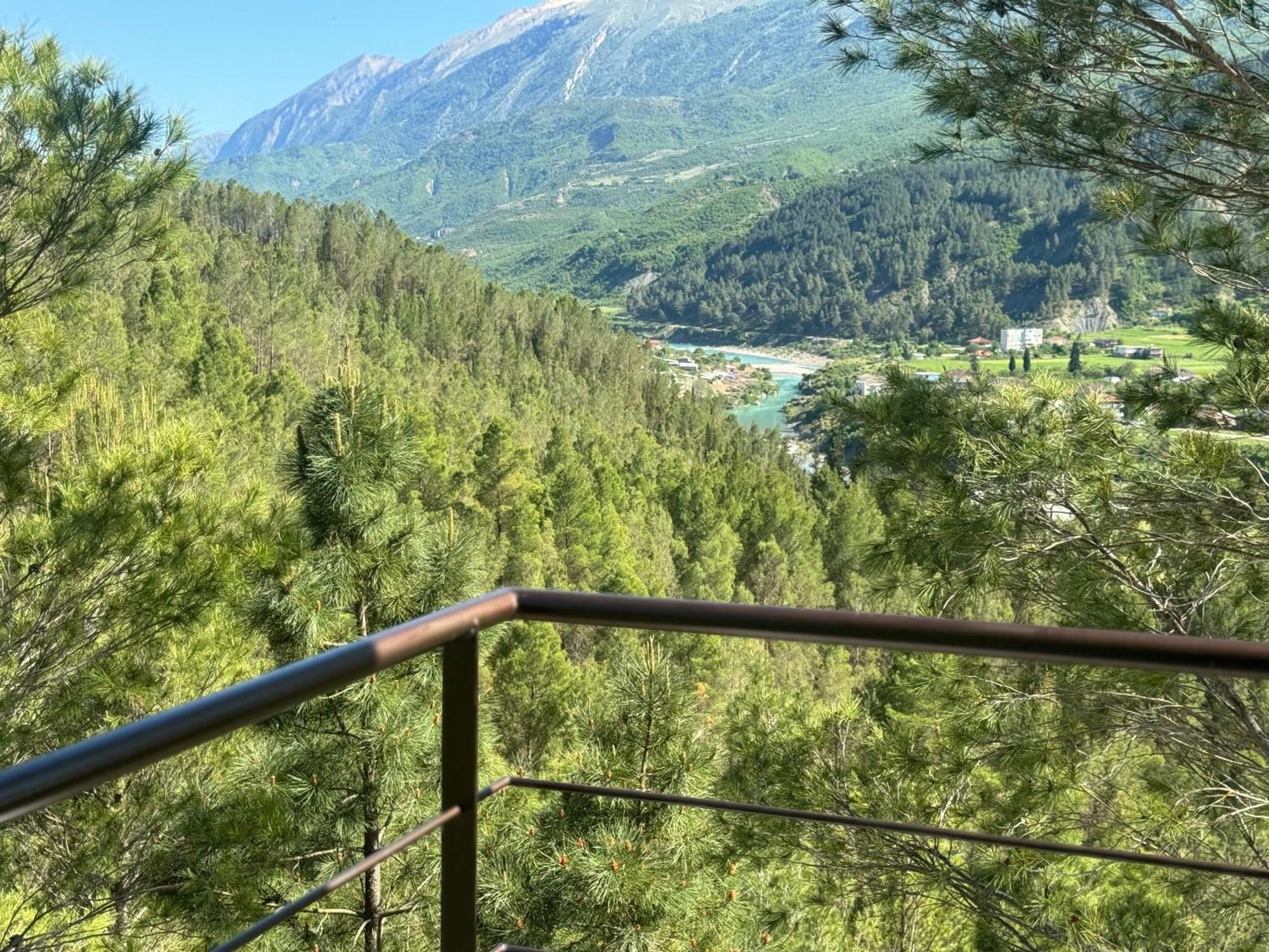 Hotel Kseal Пермети Экстерьер фото