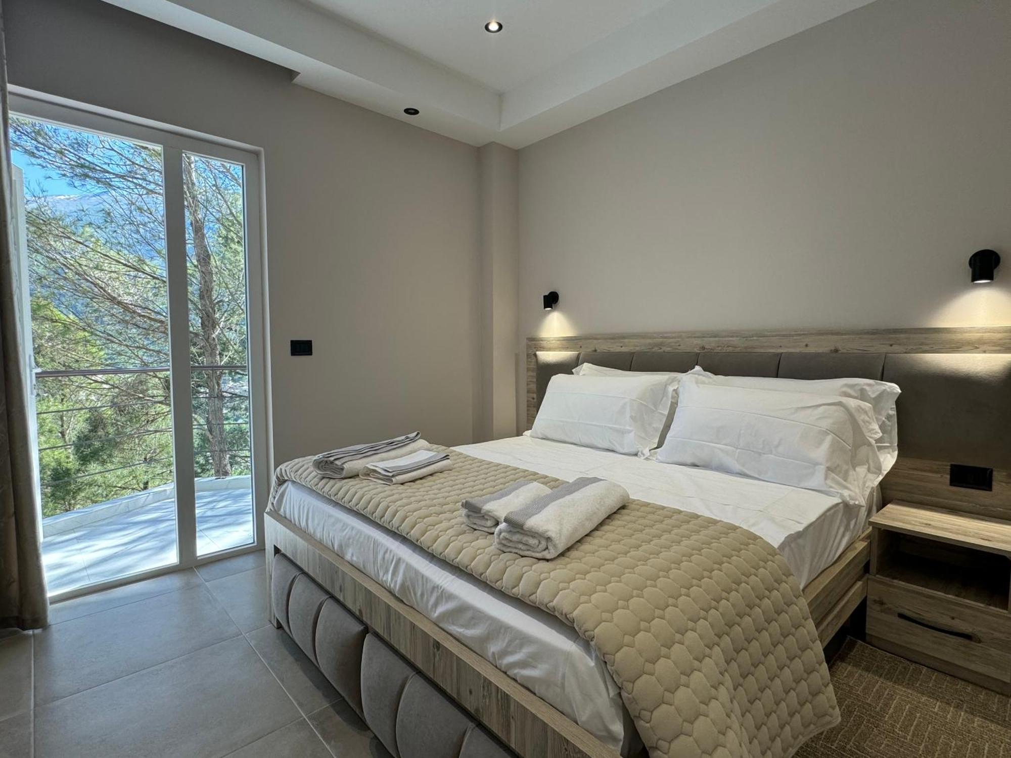 Hotel Kseal Пермети Экстерьер фото