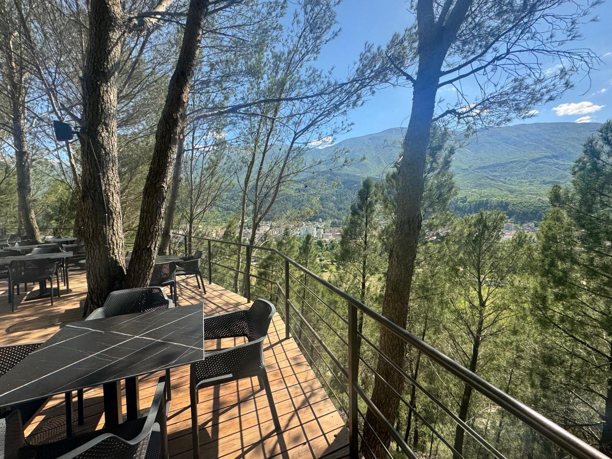 Hotel Kseal Пермети Экстерьер фото