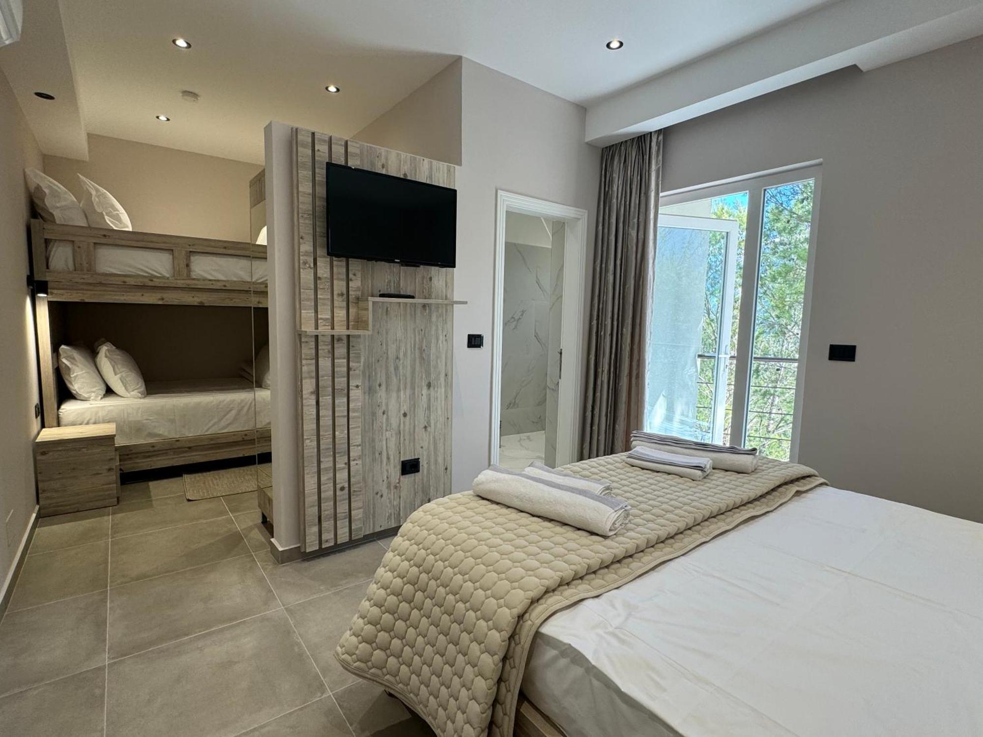 Hotel Kseal Пермети Экстерьер фото