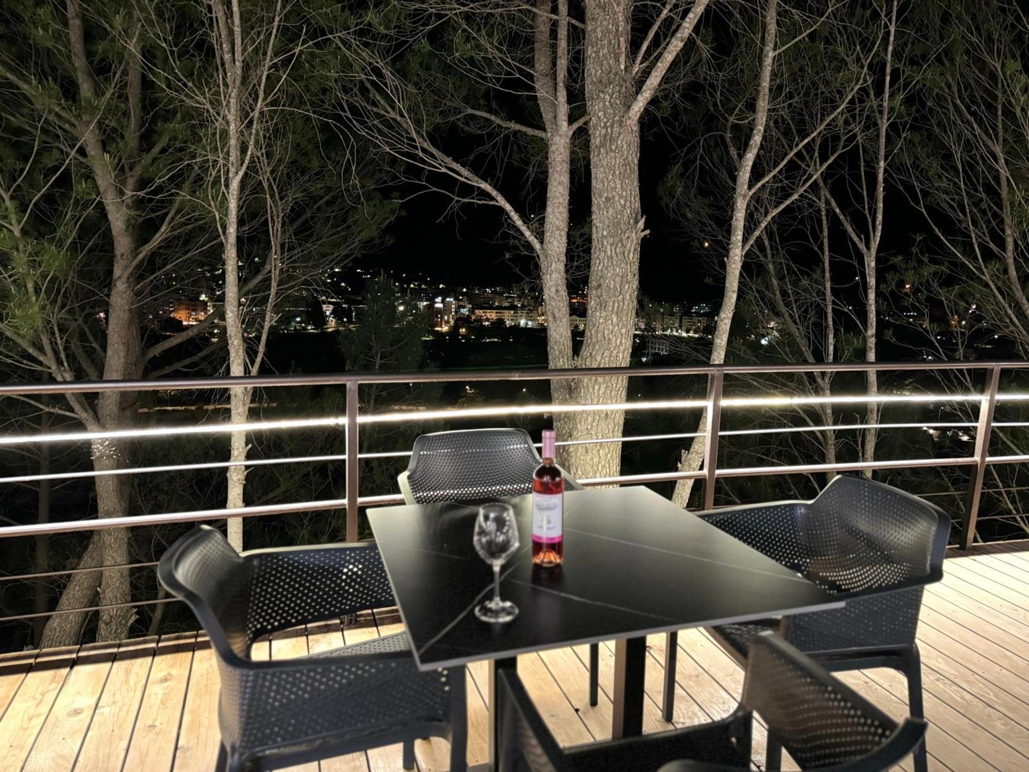 Hotel Kseal Пермети Экстерьер фото
